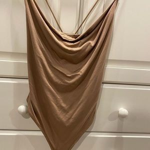 Abercrombie and Fitch body suit